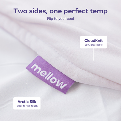 CloudCool™ Cooling Comforter