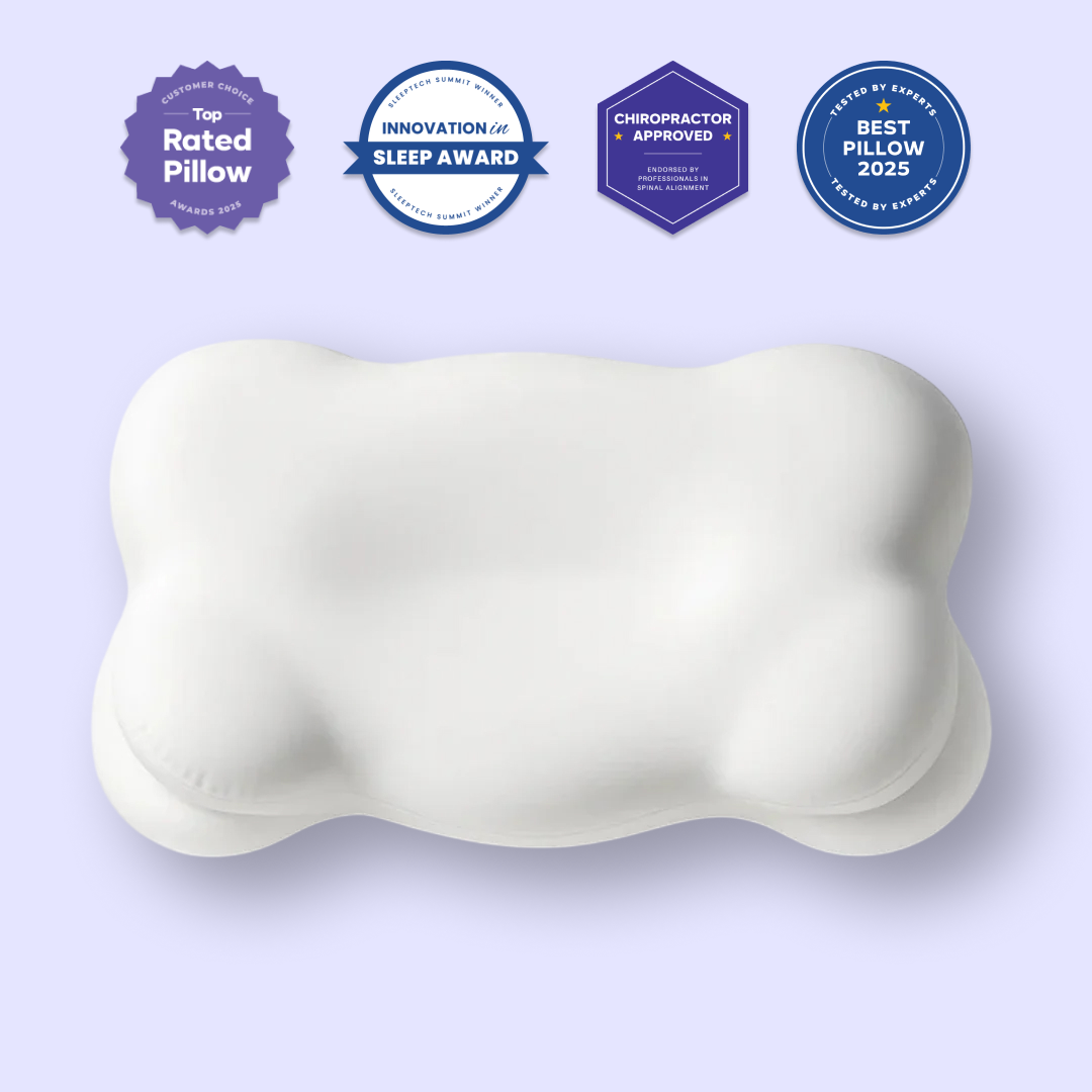 CloudAlign™ Pillow
